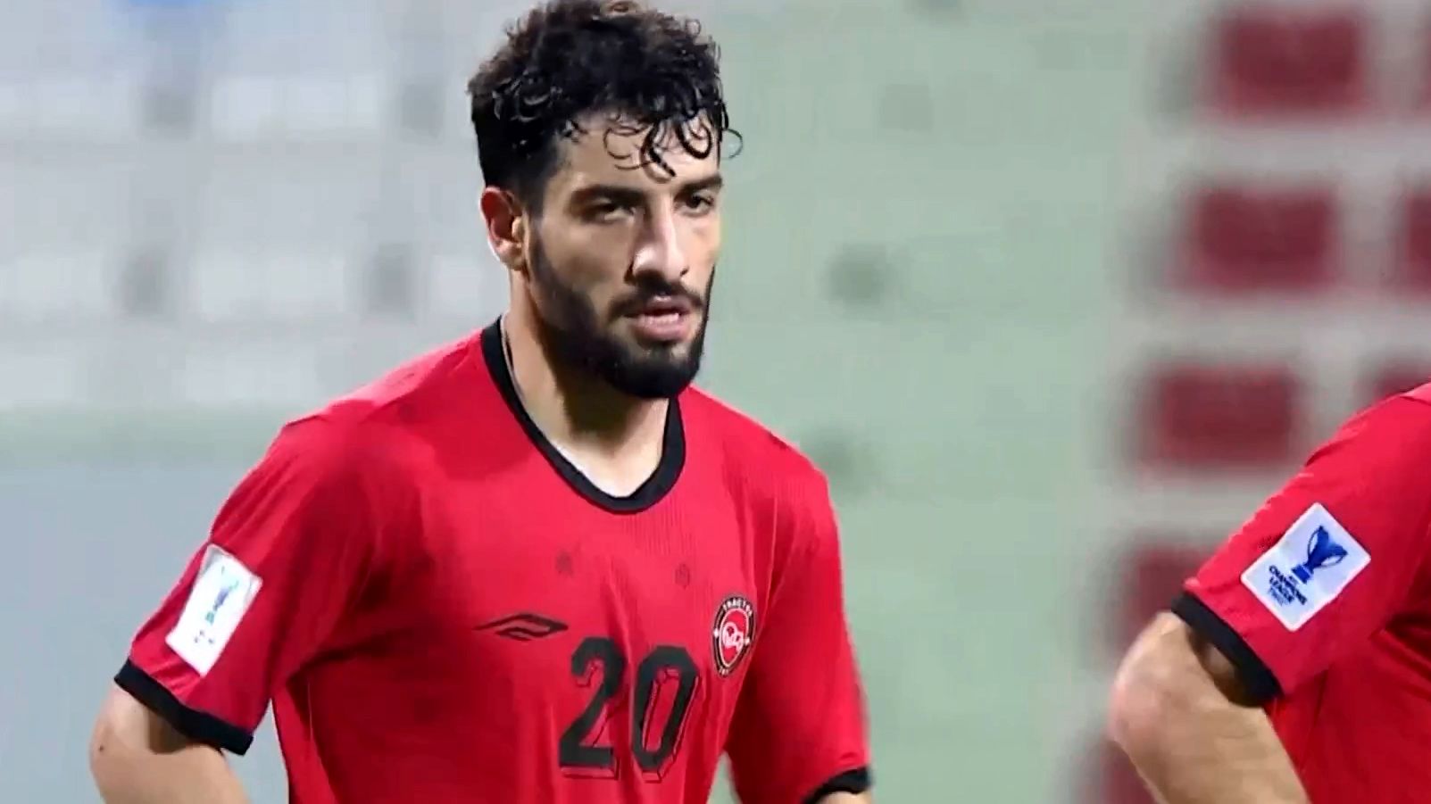 ببینید/ گل پیروزی بخش تراکتور به گل گهر در دقیقه ۵۲