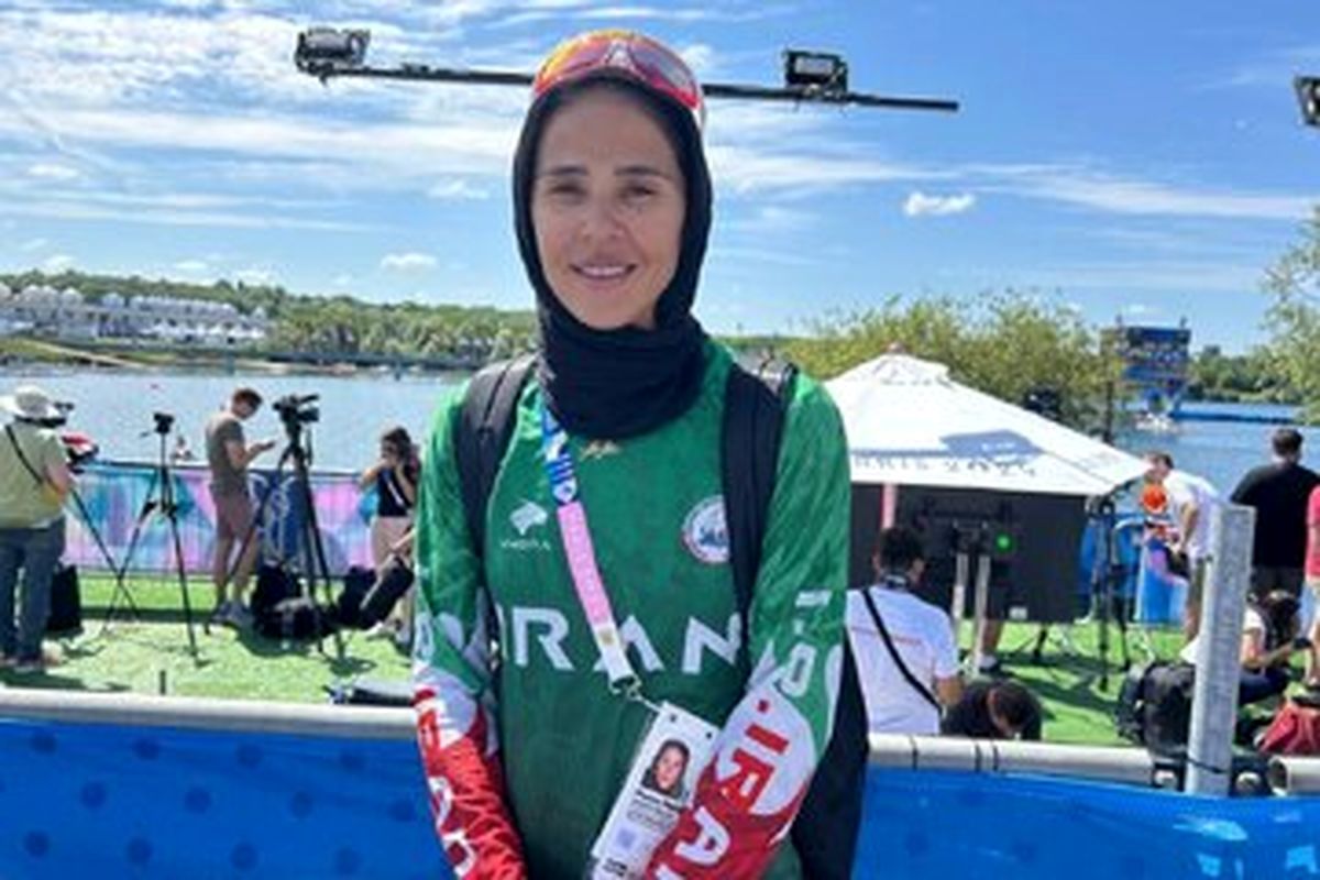 استوری عذرخواهی مهسا جاور با یک تصویر ویژه
