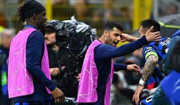 مهدی طارمی به رکورد علی دایی رسید!