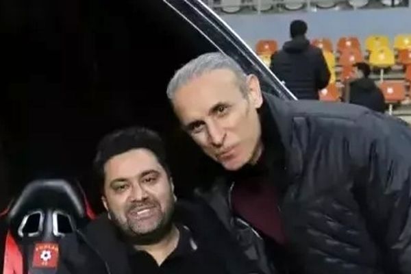 تقابل یحیی و اخباری، 27 روز بعد از صلح!