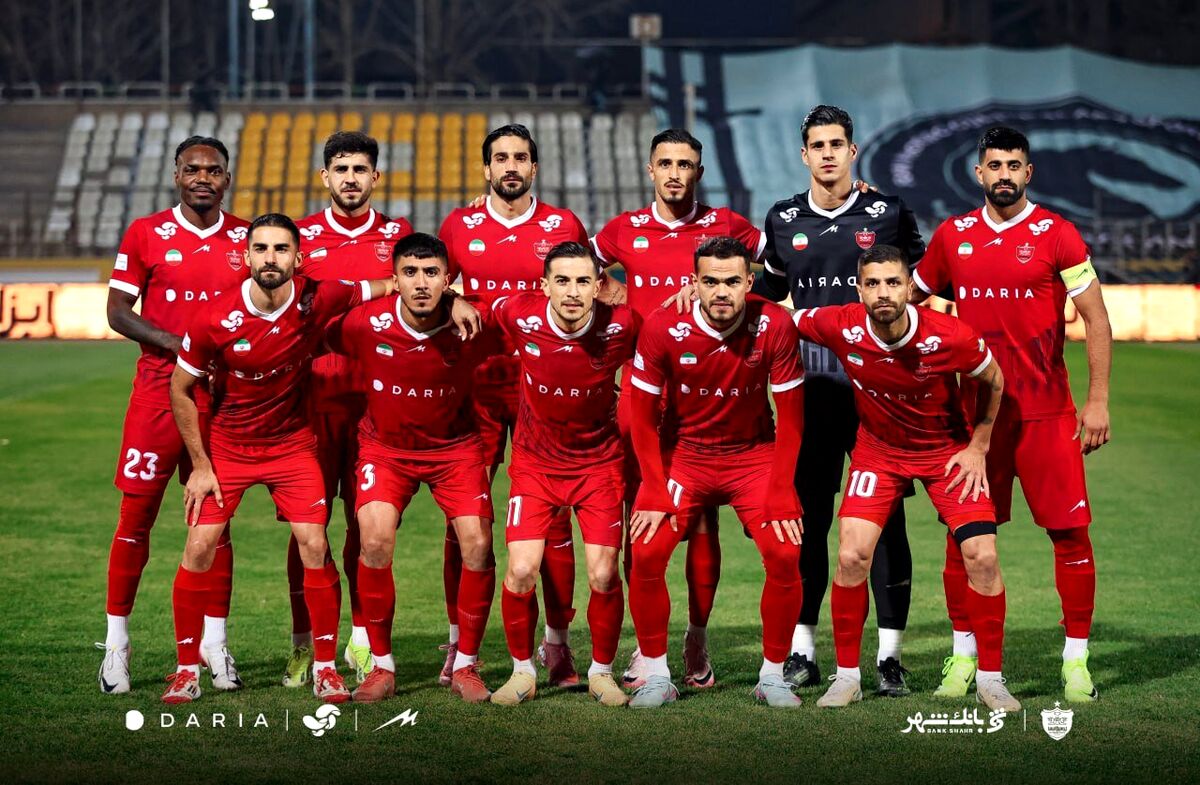 خشم اوسمار از یک پرسپولیسی؛ او باید از این تیم برود!
