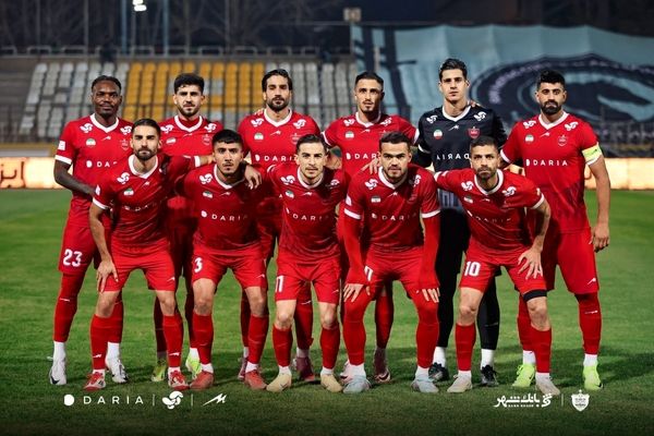 خشم اوسمار از یک پرسپولیسی؛ او باید از این تیم برود!