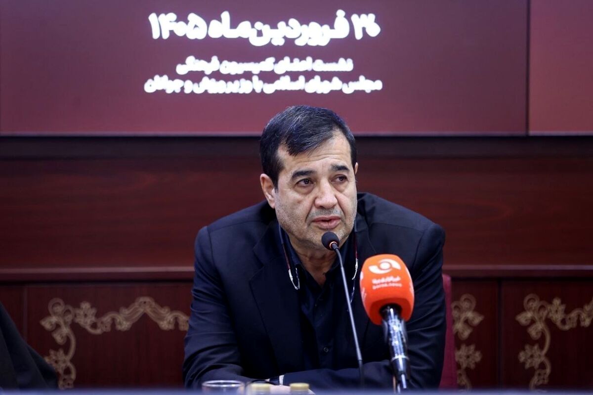 وزیر: قطعا مخالف شرکت ایران در جام جهانی هستم!