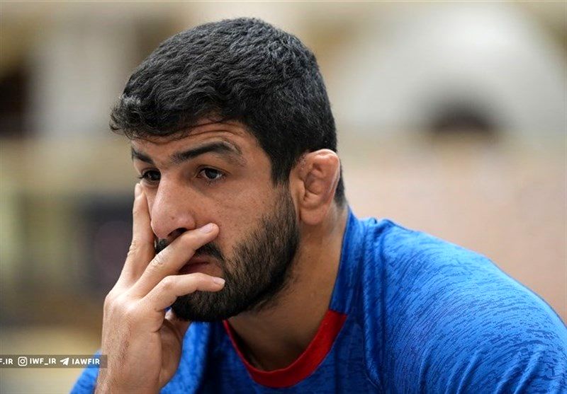  کامران قاسم‌پور شنبه روی تشک می‌رود 