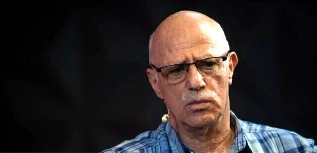 ملی‌پوش سابق فوتبال بستری شد