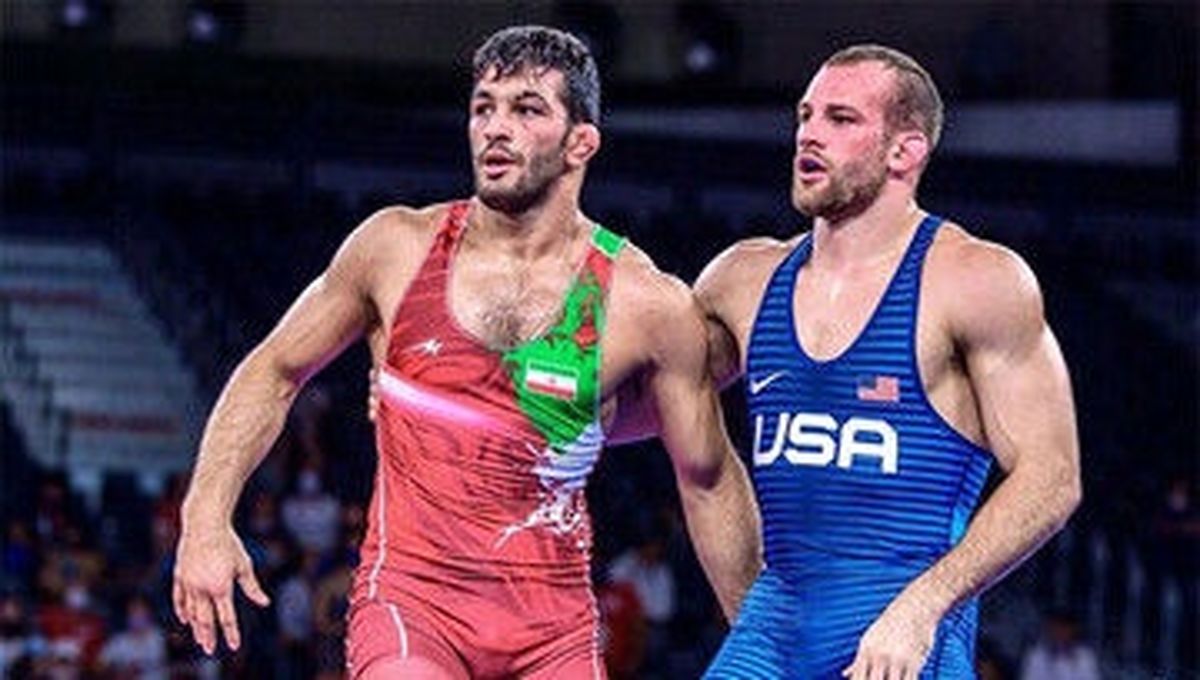 ادعای عجیب علیرضا دبیر؛ تیلور با هوش مصنوعی حسن یزدانی را برد!