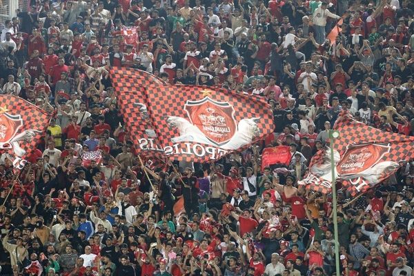 اتحاد بازیکنان پرسپولیس پیش از بازی با ذوب آهن/ درخواست ویژه از هواداران