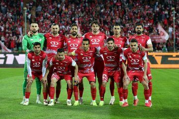 پرسپولیس رکورد تاریخی استقلال را گرفت!

