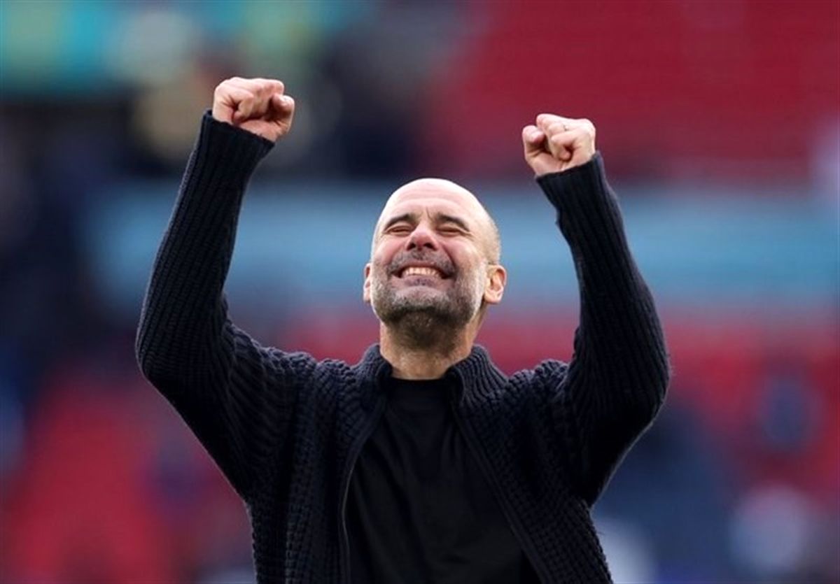  رده‌بندی سرمربیان تیم‌های لیگ برتر انگلیس بر اساس دستمزد 