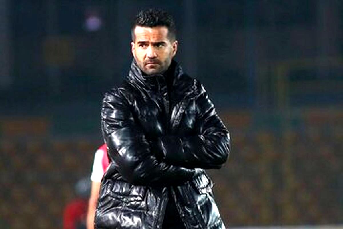 مسعود شجاعی استعفا کرد و پشیمان شد