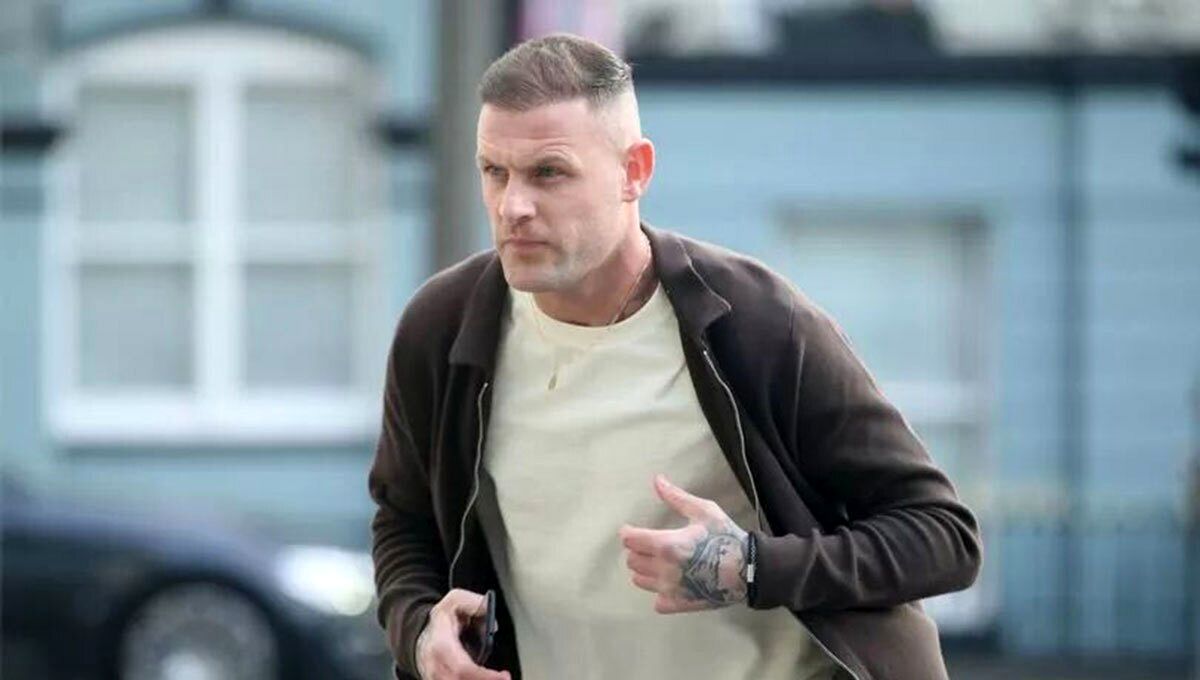 ستاره سابق پرسپولیس به ۱۵ ماه حبس محکوم شد
