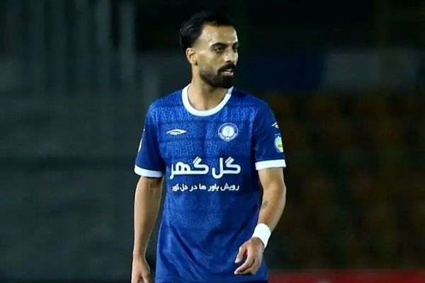 گزینه اول یحیی، یکی غیر از رامین / جولانی به فولاد پیوست 