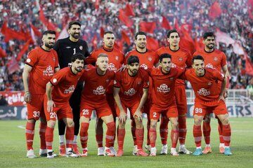 درخواست بامزه ۳ کودک از بیرانوند، شجاع و ترابی!