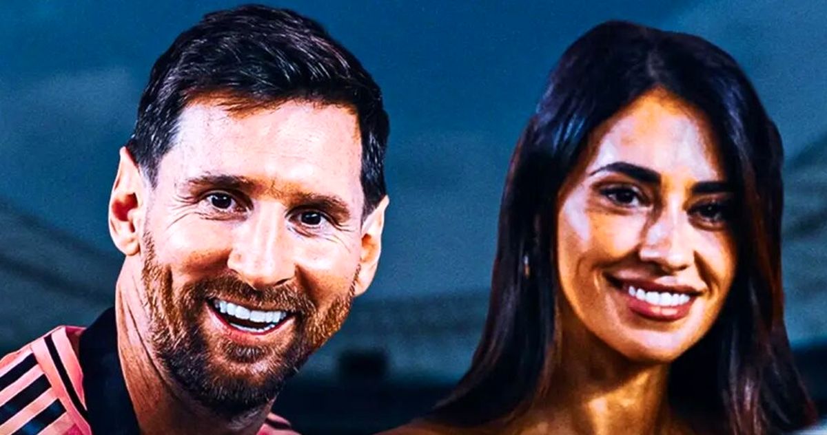 رازهای خصوصی مسی؛ من از همه عجیب‌ترم/ دوست دارم تنها باشم/ هرج و مرج خانه با ۳ بچه اذیتم می کند/ وقتی در بارسلونا بودم روان درمانی می کردم