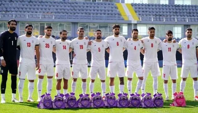 برنامه تیم ملی تا جام جهانی مشخص شد