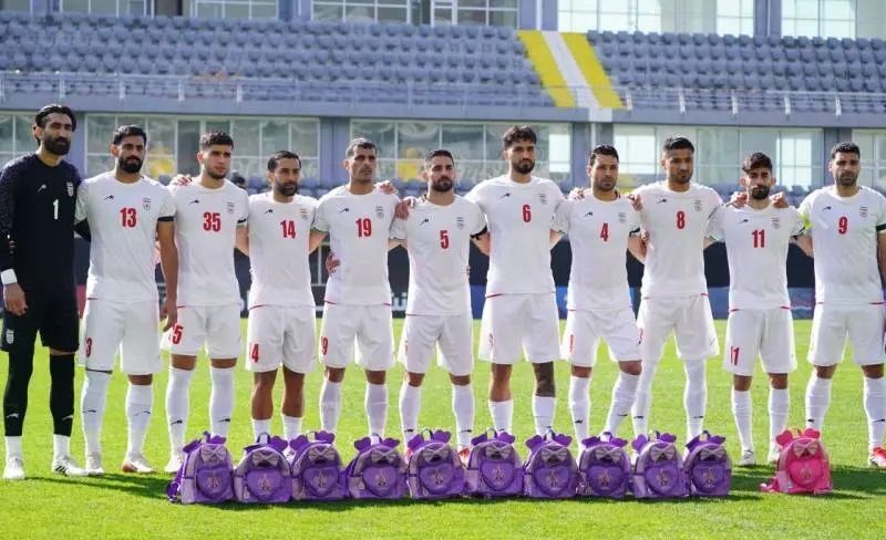 برنامه تیم ملی تا جام جهانی مشخص شد