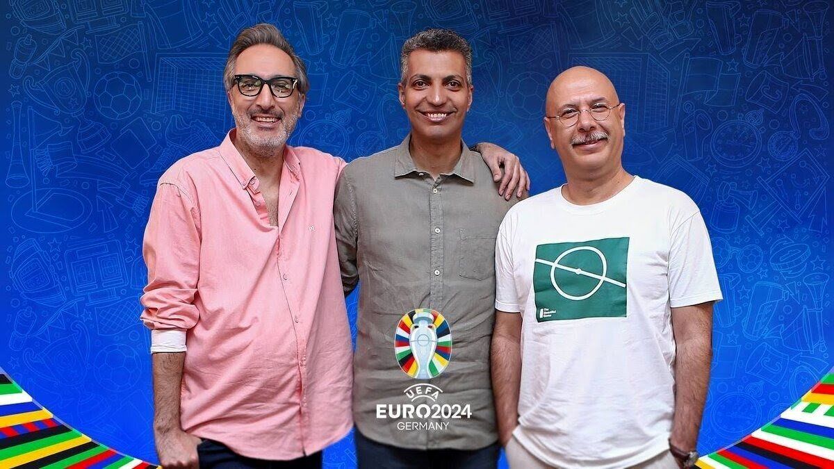 شرط بزرگ فردوسی‌پور برای بازگشت به صداوسیما
