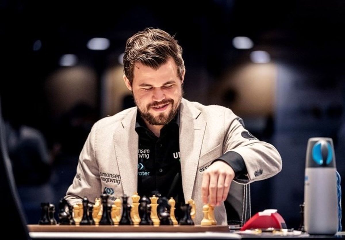 36 هزار دلار برای شلوار جین جنجالی کارلسن