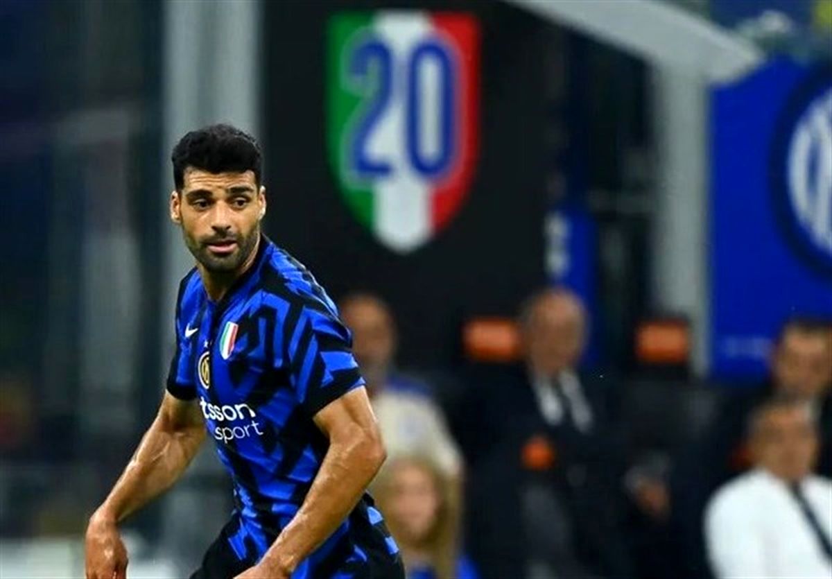 ادعای سایت اماراتی؛ مذاکره شباب الاهلی با طارمی!
