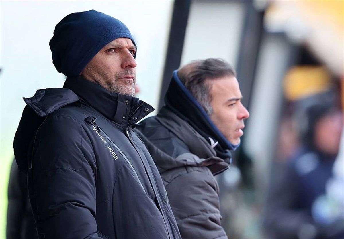 محرومیت و جریمه نقدی مربی مس رفسنجان
