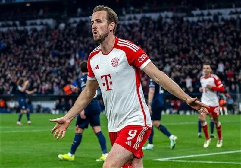 صعود بایرن مونیخ و پاری‌سن‌ژرمن به مرحله یک چهارم نهایی لیگ قهرمانان اروپا
