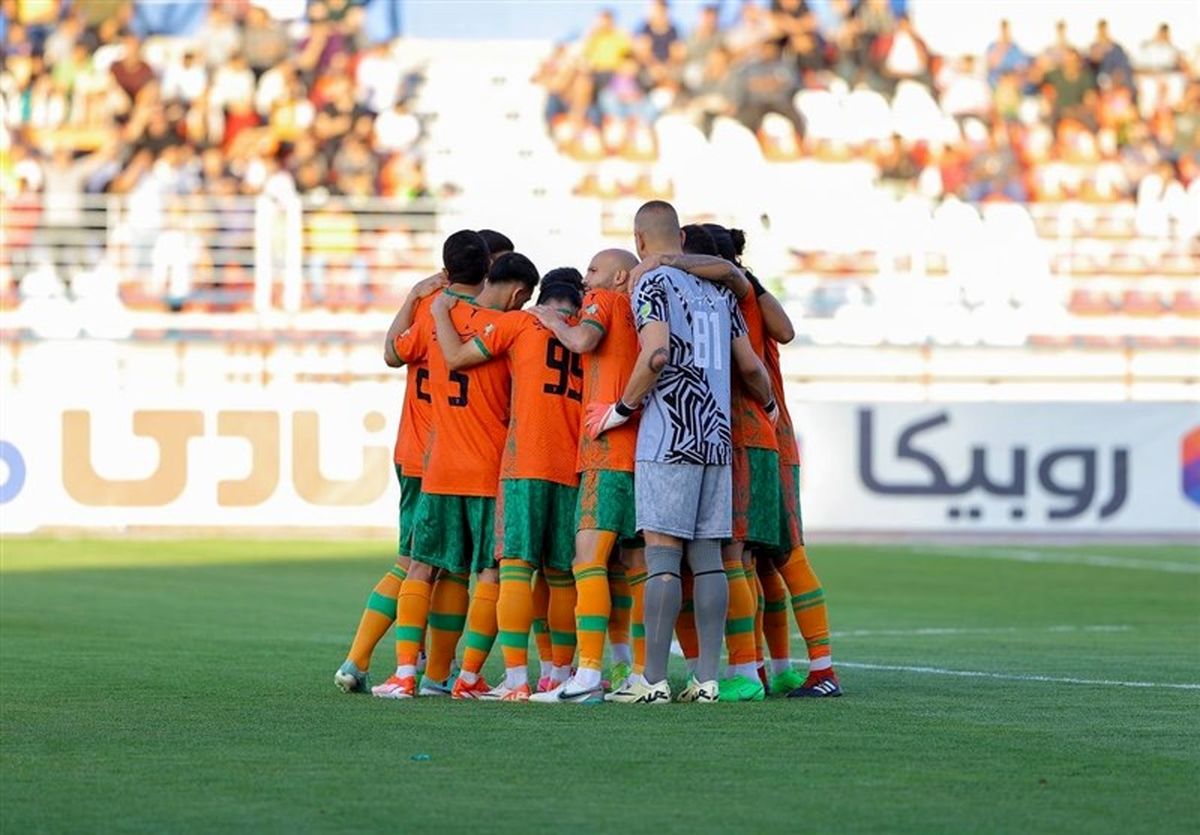  باشگاه مس رفسنجان: فرصت‌طلبی برخی باشگاه‌ها تأسف‌برانگیز است 