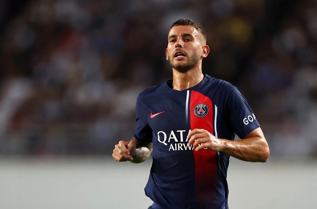 اتهام قاچاق انسان به ستاره پاری‌سن‌ژرمن!