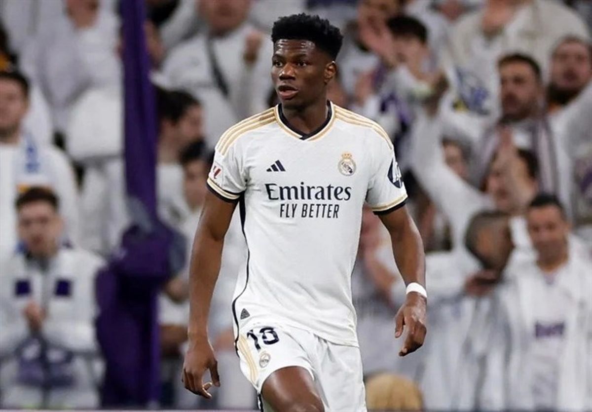 شانس کم چوامنی برای همراهی رئال مادرید برابر دورتموند