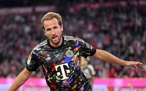 واکنش هری کین به کنایه‌های یامال و امباپه درباره توپ طلا