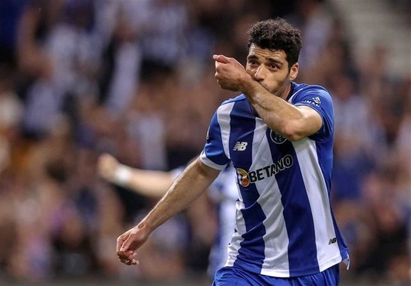 پورتو با برد و پاس گل طارمی لیگ را به پایان رساند 