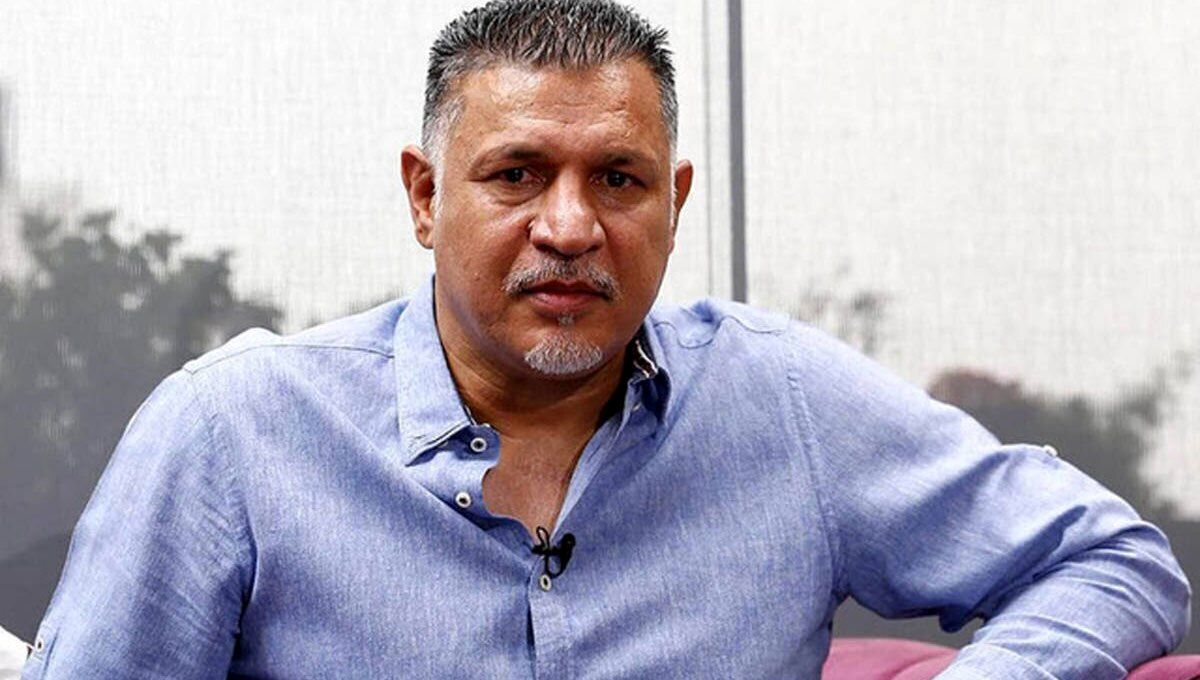 ادامه ملاقات‌های علی دایی در آمریکا؛ این بار در بورلی‌هیلز 