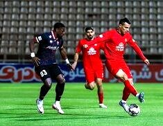 تراکتور - پرسپولیس تنها با ۷ هزار تماشاگر؟