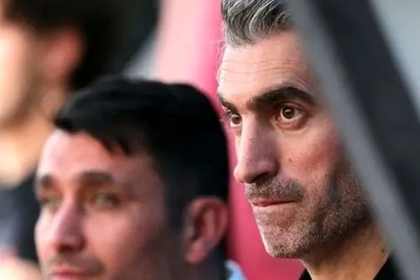 مجتبی جباری سرمربی مس رفسنجان می شود 