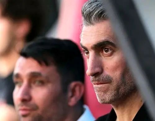 مجتبی جباری سرمربی مس رفسنجان می شود 