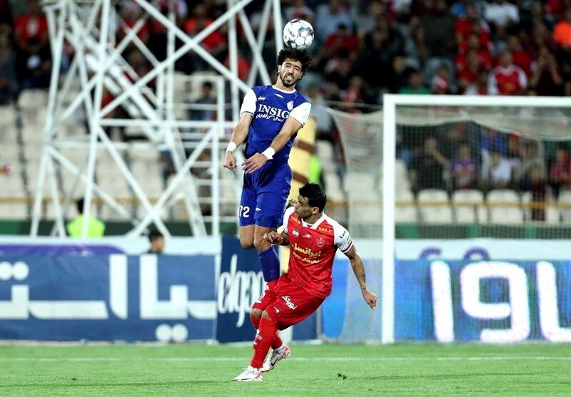  استقلال، پرسپولیس و ۶ باشگاه لیگ برتری دیگر جریمه شدند 