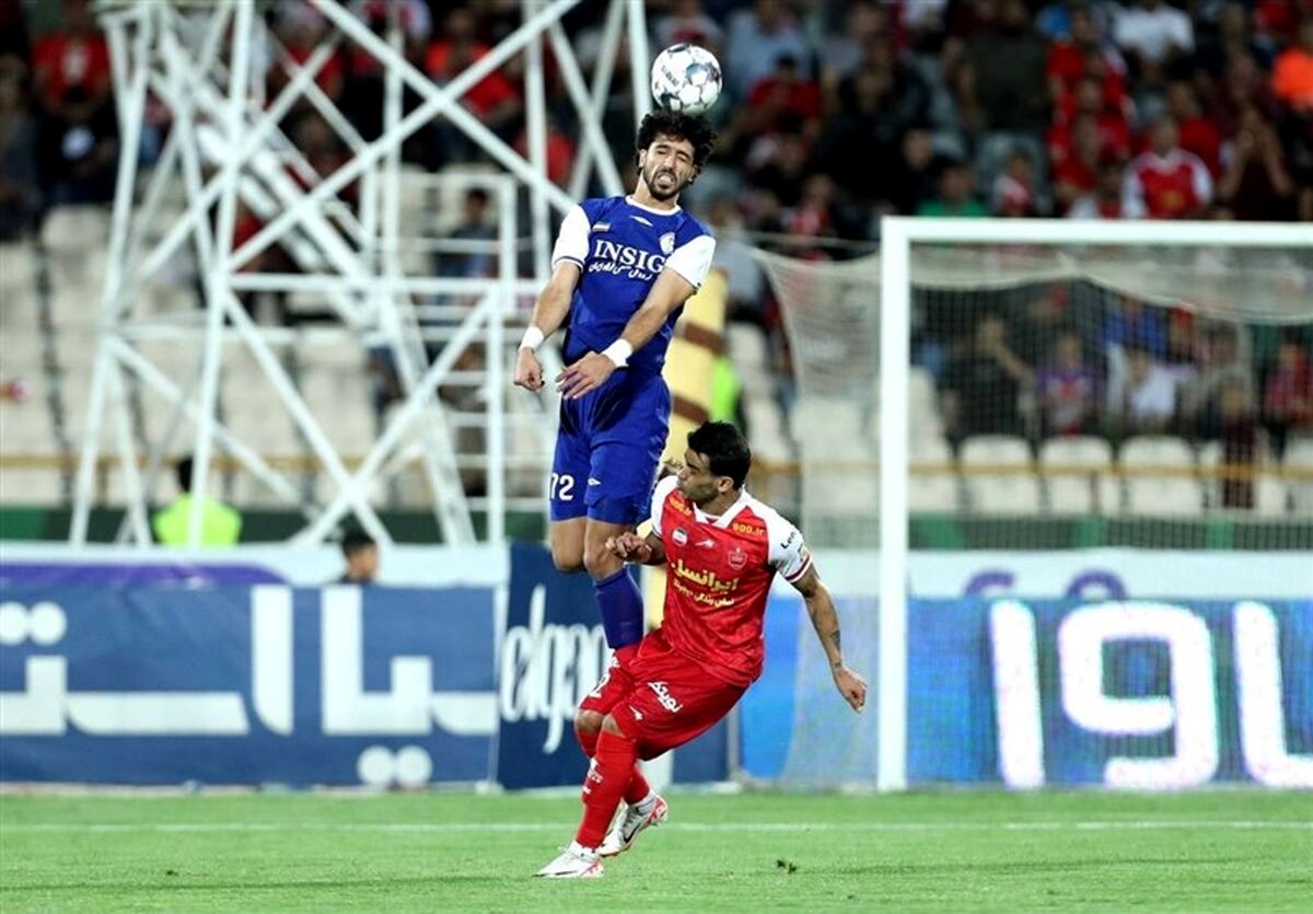  استقلال، پرسپولیس و ۶ باشگاه لیگ برتری دیگر جریمه شدند 