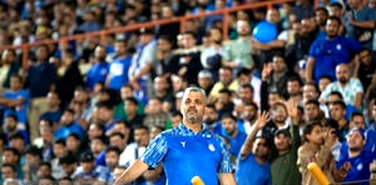هوای تهران صدای بحرینی ها را درآورد