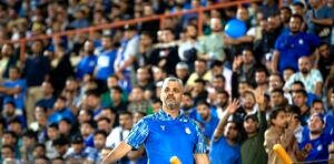 هوای تهران صدای بحرینی ها را درآورد
