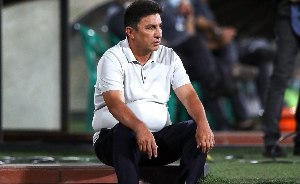 اظهارات تند مایلی کهن علیه قلعه نویی: این یارو در زمان حضور ایروانی در استقلال، ۸ تا ۱۰ هکتار زمین در کردان کرج گرفت!
