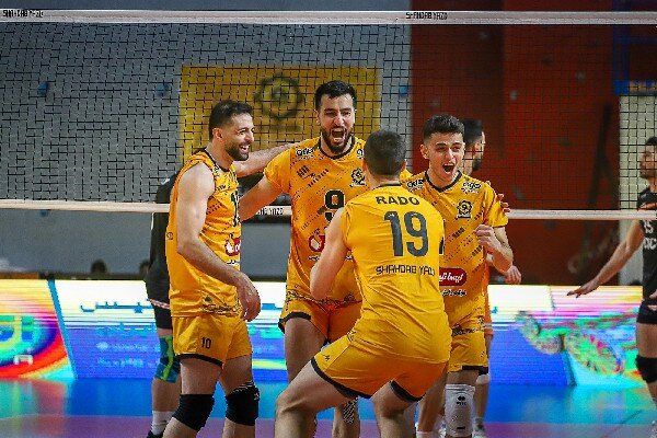 نبرد ایفا با شاگردان عطایی برای حضور در پلی‌آف/ ارومیه در اندیشه جبران ناکامی
