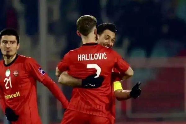 رد شکایت پرسپولیس از استقلال و شجاع خلیل‌زاده