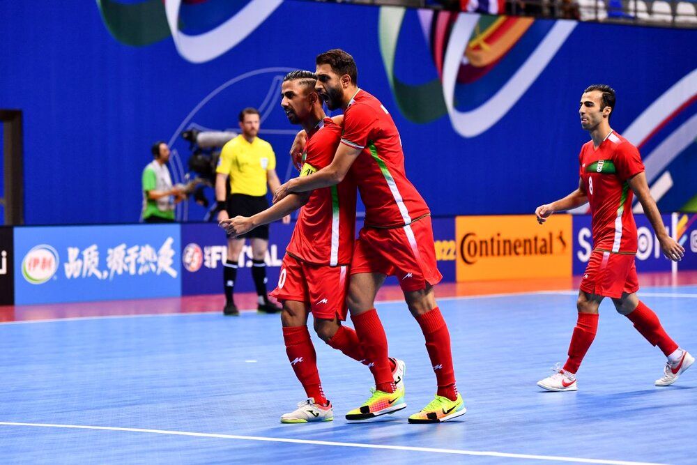 برنامه کامل جام ملت‌های فوتسال آسیا ۲۰۲۴/ تقابل احتمالی ایران با ژاپن و ازبکستان قبل از فینال
