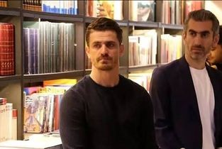 حمایت مجتبی جباری از وریا غفوری در مقابل مزدک و تقوی