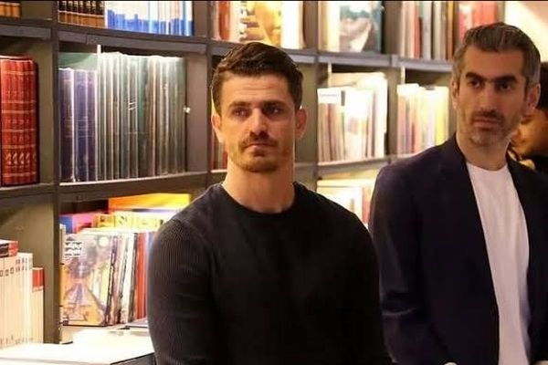 حمایت مجتبی جباری از وریا غفوری در مقابل مزدک و تقوی