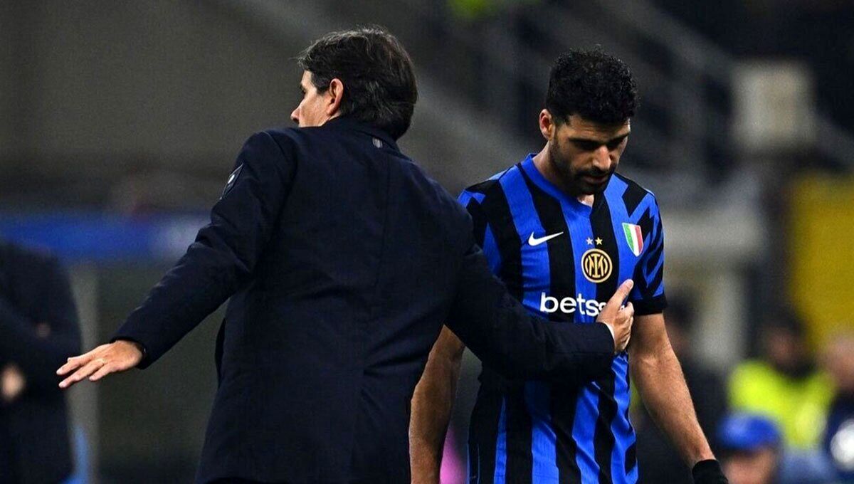 مقصد غیرمنتظره طارمی پس از جدایی از اینتر فاش شد