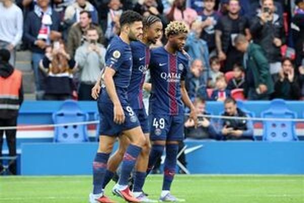 انتخاب ۱۱ ستاره برتر اروپا در سال ۲۰۲۵ بدون حتی یک پاریسی!