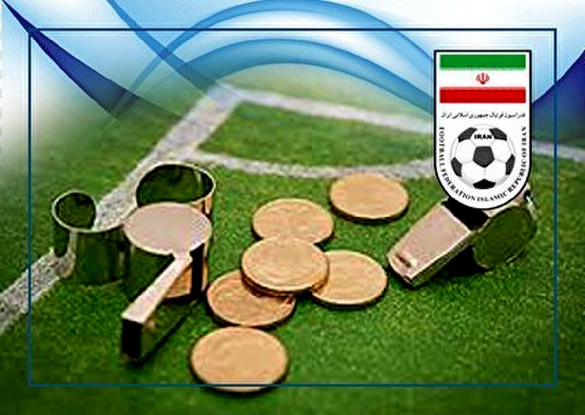 محکومیت ۴ باشگاه دیگر لیگ برتری
