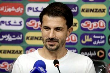 فوری/ حدادی‌فر اخراج شد
