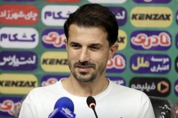 فوری/ حدادی‌فر اخراج شد