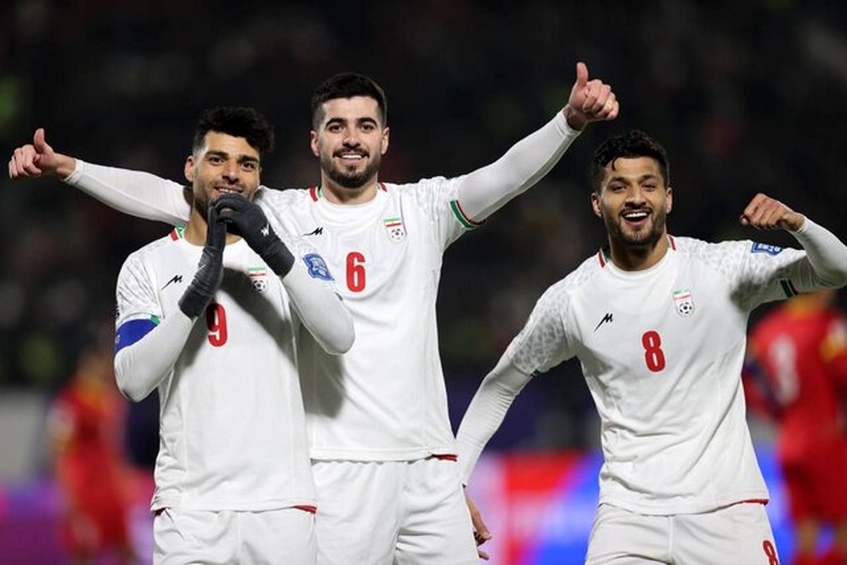 باز هم یک برد سخت برای تیم ملی!
